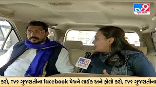 ગોરખપુર ના કોણ છે 'રાવણ'? |Tv9News