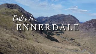 Easter in Ennerdale April 2023