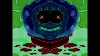 SpongeBob SquarePants - Theme Song (Horror Version) In Mirrored and Slow