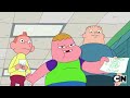 clarence dollars clarence cartoon network