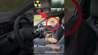 கடைசிவர பாருங்க || This car safety will shock you #tamil #facts #tamilfacts #car #shorts