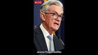 Live FOMC Fed Jerome Powell Speaks Inflation, Economy, Interest Rate Decision
