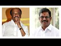 கபாலி 2 கன்ஃபார்ம் கலைப்புலி தாணு அறிவிப்பு kalaippuli s thanu rajinikanth kabali