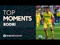 LaLiga Memory: Rodri Hernández