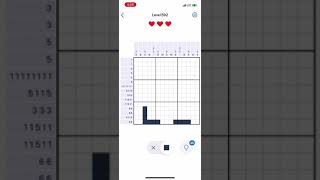 Nonogram.com - Number Puzzle LEVEL 592 - No Boosters