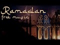 Ramadan Music [Islamic background music for video, Arabic Muslim music instrumental]