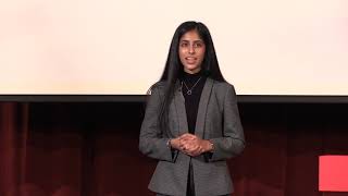 An Epidemic: A lack of Financial Literacy | Harsimran Chohan | TEDxSacredHeartSchoolsAtherton
