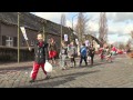 jeugd optocht basisschool de oversteek ploegersland 2014