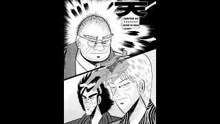 Genuinely one of the best endings to a character - [ Massive Spoilers for TEN/Akagi ]