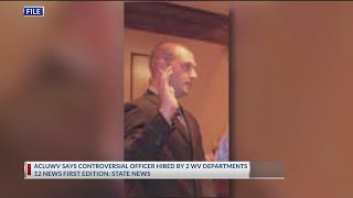 Officer behind controversial shooting of 12-year-old Ohio boy hired in West Virginia