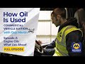 What Lies Ahead for Truck Engine Oils with Guy Martin