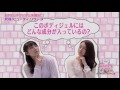 tbc「girls tv 」malon 特集③