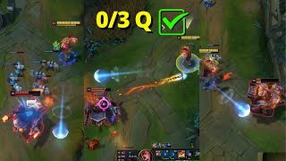 CINKROF BEST LEE SIN IN POLAND