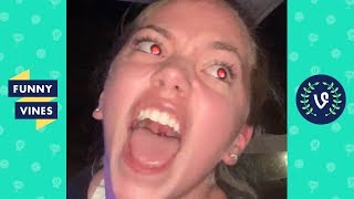 TRY NOT TO LAUGH - Funny Viral Videos of the Week!