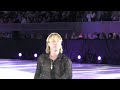 evgeny plushenko. drosselmeyer s magic dance. glazov. 7.12.24