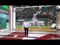 Shohei Ohtani's Picture-Perfect Swing