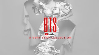 The Sexy Summer Collection BTS with the J Bolin Agency