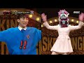 복면가왕 주크박스 u0026 서은광의 비투비 ＜뛰뛰빵빵＞ 댄스~♬ mbc 210110 방송