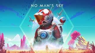 35 完成一周目 [無人深空] [No Man's Sky]