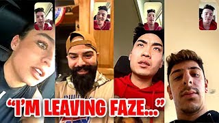 I FaceTimed YouTubers \u0026 Recorded Without Telling Them...