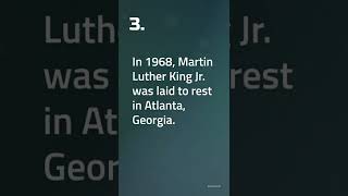 April 9: Facts and Historical events. #shorts #facts #shortsvideo #trending #martinlutherking