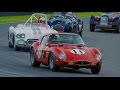 VSCCA Teaser (Vintage Sports Car Club of America)