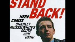 Charlie Musselwhite-Help Me