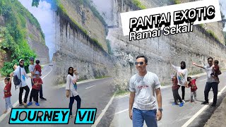 JOURNEY VII BALI..WISATA YG RAMAI KARENA INDAHNYA PANTAI