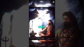 Mahadev🕉❤ || Har Har Mahadev || #shiv #bolenath_status #4k #shorts