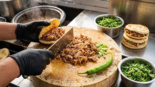Uncut Breakfast Livestream | Real-Time Meat Bun Crafting | Ambient Sounds Only