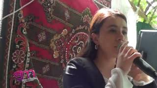 Leyla Rehimova Favorit Ansambli Popuri-Toy Mahnilari- Kurdemir Toyu 2016-2