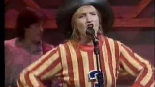 The Synopsisters - Cowboy Joey