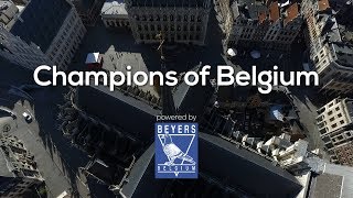 Champions of Belgium - powered by Beyers and pigeons360.com - Top Pigeon Fanciers