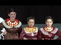 29. smotra folklora Đakovštine Đakovo 2016