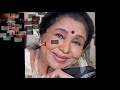 asha bhosle roodad e mohabbat kya kahiye kuchh yaad rahi kuchh bhool gaye.