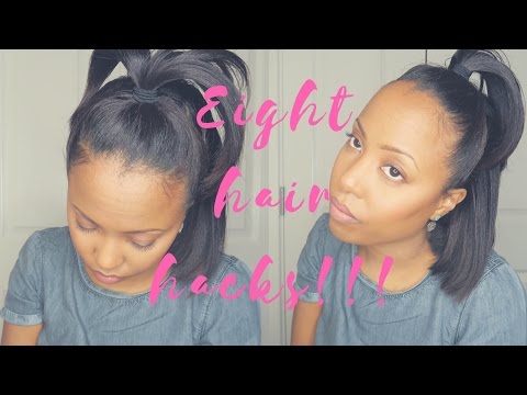 Relaxed Haircare 8 Hacks For Healthy Relaxed Hair Growth