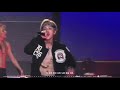 2016 sgc super live 아포스afos zett u0026 trigga 폭주족 live