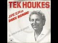 Tek Houkes   Jopie Slim en Dikkie Bigmans 1983