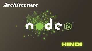 Nodejs Architecture | How Nodejs Works | Nodejs Event Loop | Nodejs Call Stack