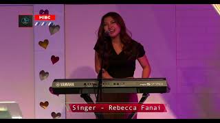 Rebecca Fanai - Phan Sin Ta Khin ( Sertu Pathian)