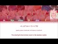 BTS (방탄소년단) - Mikrokosmos (소우주) (Color Coded Lyrics EngRomHan가사)