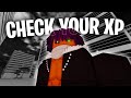 HOW TO CHECK YOUR XP | TYPE SOUL