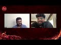 the kantara cinematographer arvind kashyap interview rishab shetty kishore hombale films