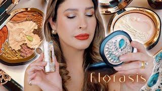 WHY IS FLORASIS THE MOST BEAUTIFUL MAKEUP IN THE WORLD?