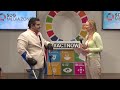 SDG Media Zone @ Expo2020 Dubai | Changemakers: Individual Action for the SDGs