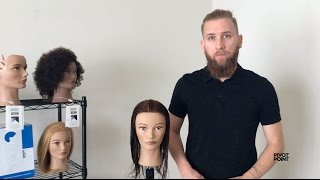 #PIVOTPOINTERS – Pointers For Projection | Daniel Dunworth