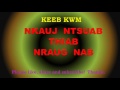 hmoob keeb kwm nkauj ntsuab thiab nraug nab