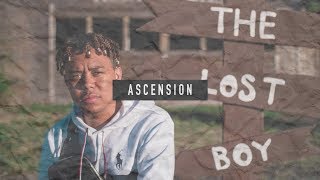 Free Logic x YBN Cordae type beat "Ascension" 2019