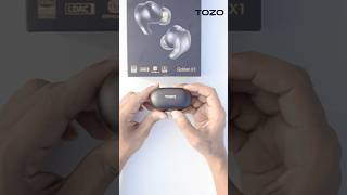 Why Everyone is Talking About the Tozo Golden X1 Wireless Earbuds