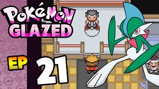 Let S Play Pokemon Glazed Part 19 Fusion Labs Let S Play Pokemon Glazed Part 19 Fusion Labs